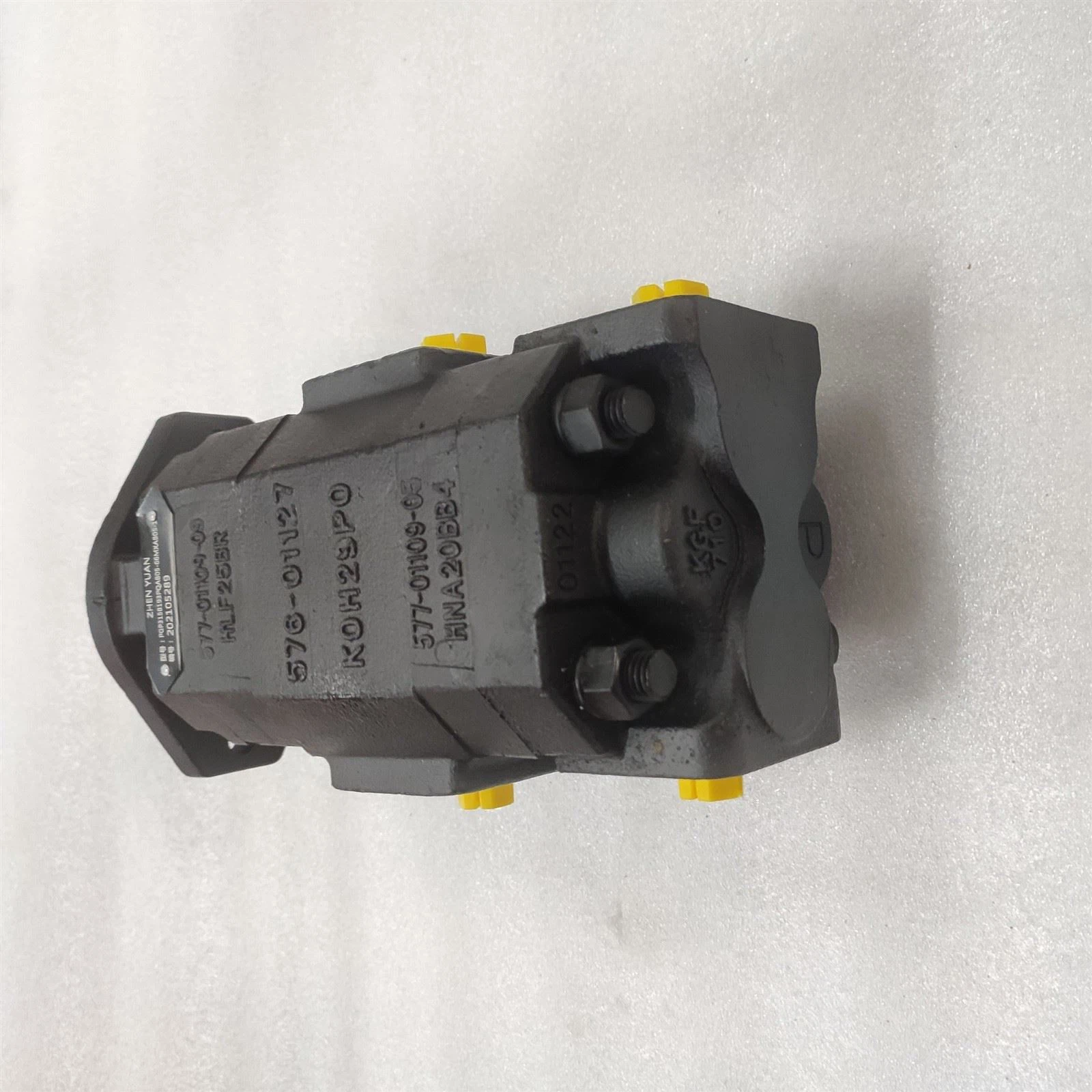 PGP315B193PQAB05-66MXAB05-1 4