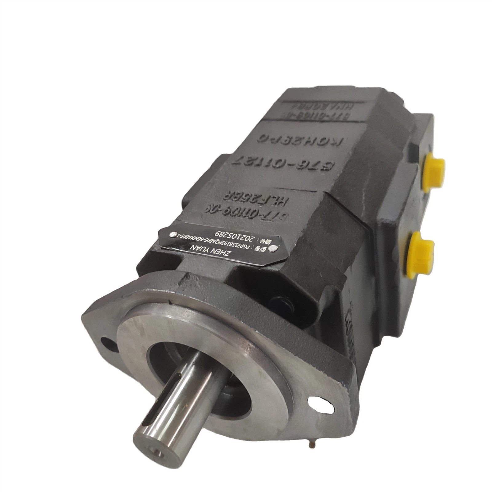 PGP315B193PQAB05-66MXAB05-1 2