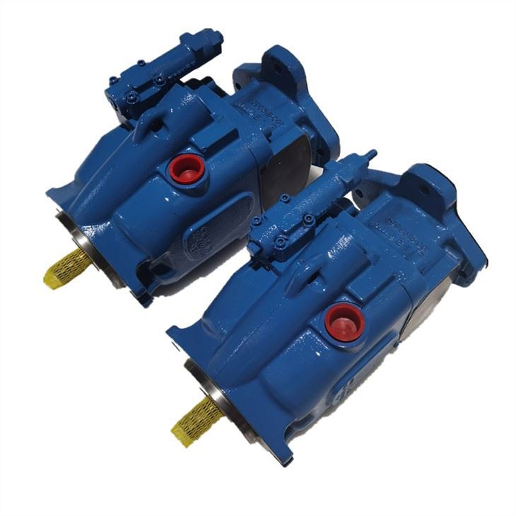 421AK Series Pump EATON Hydraulic Pump 421AK00274A ADU041R02AD30C43000000100100CD0A