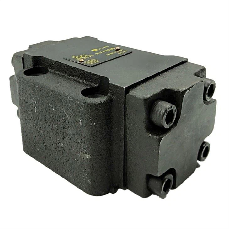 A1Y A2Y Series Hydraulic Lock Pressure Maintaining Valve A1Y-HB20L A1Y-HB10L A1Y-Ha20L A1Y-Ha10L A1Y-Ha32L A1Y-HB32L