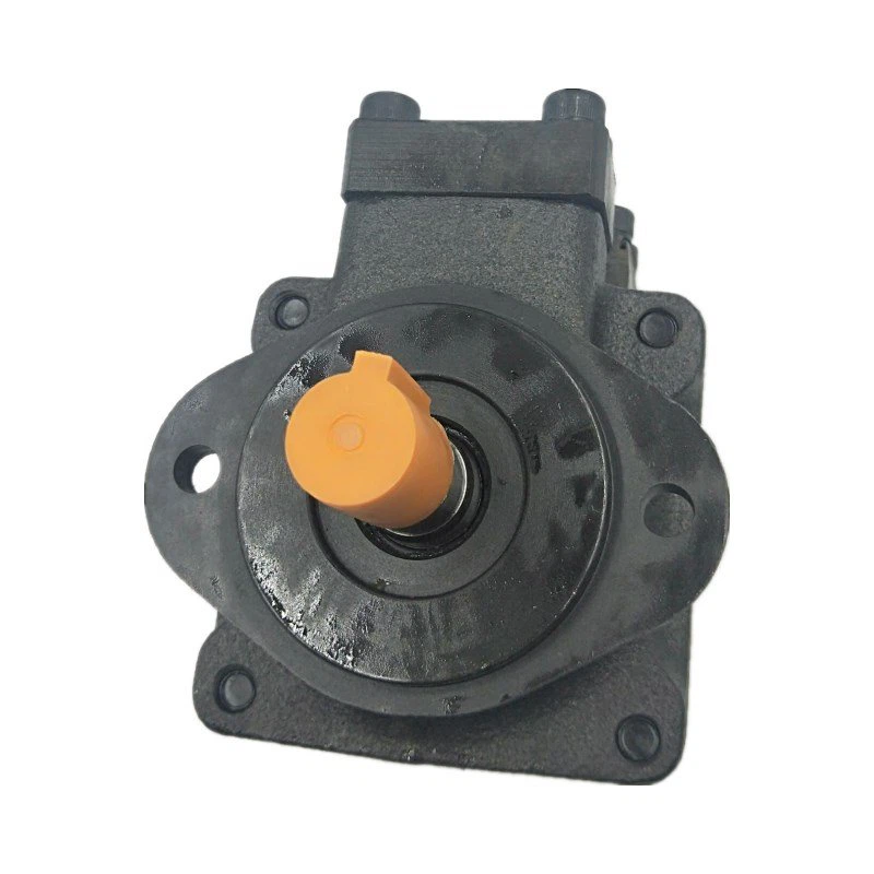 Atos PFE PFED Series Hydraulic Vane Pump PFE-31028/1DU PFE-21 PFE-31 PFE-41 PFE-51 PFE-32 PFE-42 PFE-52 PFE-61