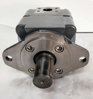 BUCHER High Pressure Pump QX53/63/83/23/33/43-050/040/063/080/100/125/250/200/R Gerotor Internal Gear Pump QX63-080R