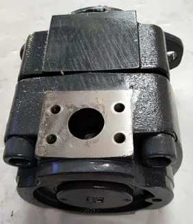 China Customized BUCHER High Pressure Pump QX53/63/83/23/33