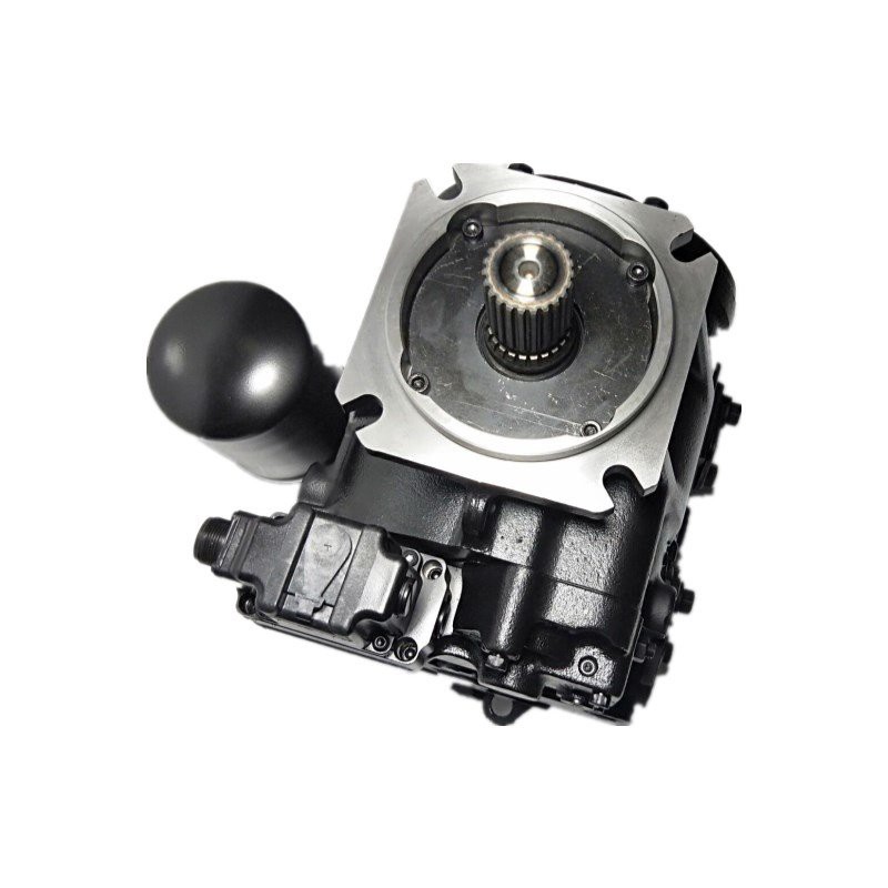 Danfoss 90R100 Series Hydraulic Pump