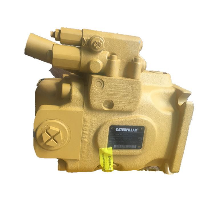 E305.5 E306 Hydraulic Pump 423-0097, Excavator Spare Parts,E305.5 Main Pump 423-0097 02