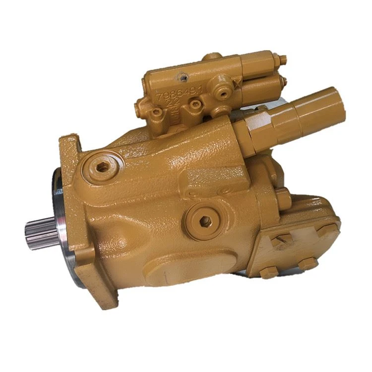 E305 E306 E305.5 E307 305 305.5 306E 307E Axcavator Hydraulic Main Pump 455-7947-00 385-5004 01