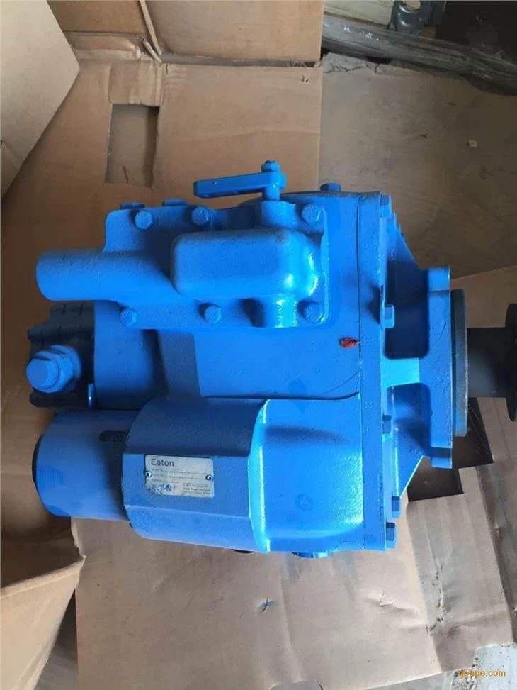 Eaton Mixer Truck Hydraulic Pump And Motor 5433-138 6433-042 MF090 5433-138 5423-518 4633-045