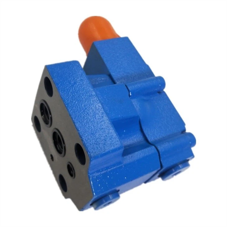 Eaton VICKERS CG2V/CG5V-6/8 Series Hydraulic Electro Proportional Solenoid Relief Valve CG2V/CG5V-6FW/6GW/8FW/8FG CG2V-8CK-10