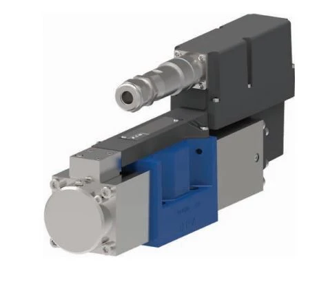 EATON VICKERS KFDG KFDG4V Proportional Valve KFDG4V-3-2C20N-Z-M-U1-H7-20 Hydraulic Directional Solenoid Valve