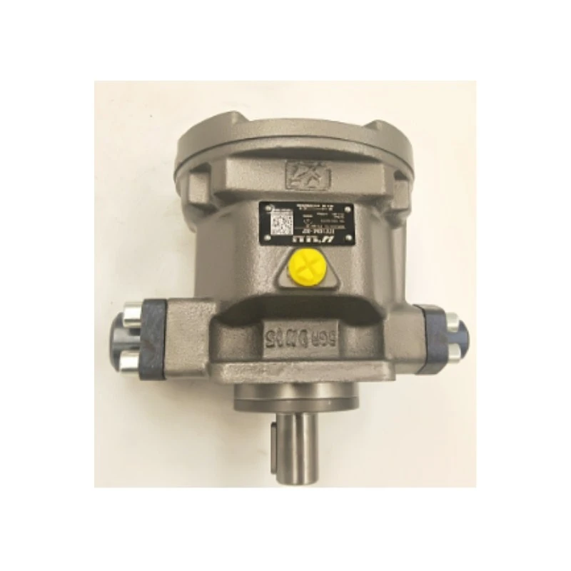 Hot Sale Axial Piston Pump HY40 HY45 Plunger Pump HY40Y-RP HY45Y-RP HY40Y-LP HY45Y-LP Hydraulic Piston Pump