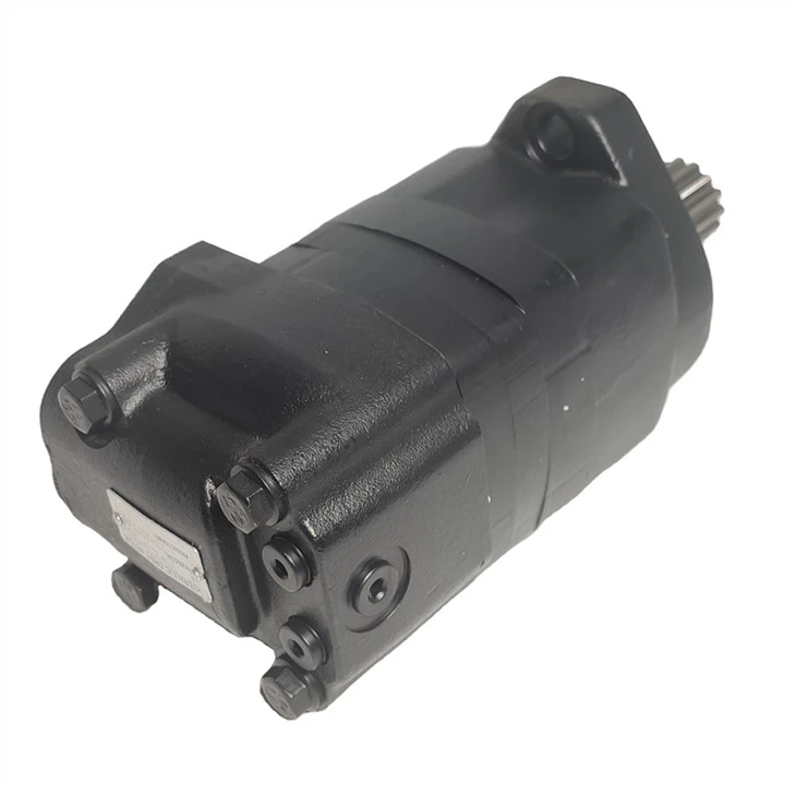 Hydraulic Replacement Motor For Char-Lynn (Eaton)104-1029-006/104-1028-006 M02049AC04AA0100010000000AAAAF