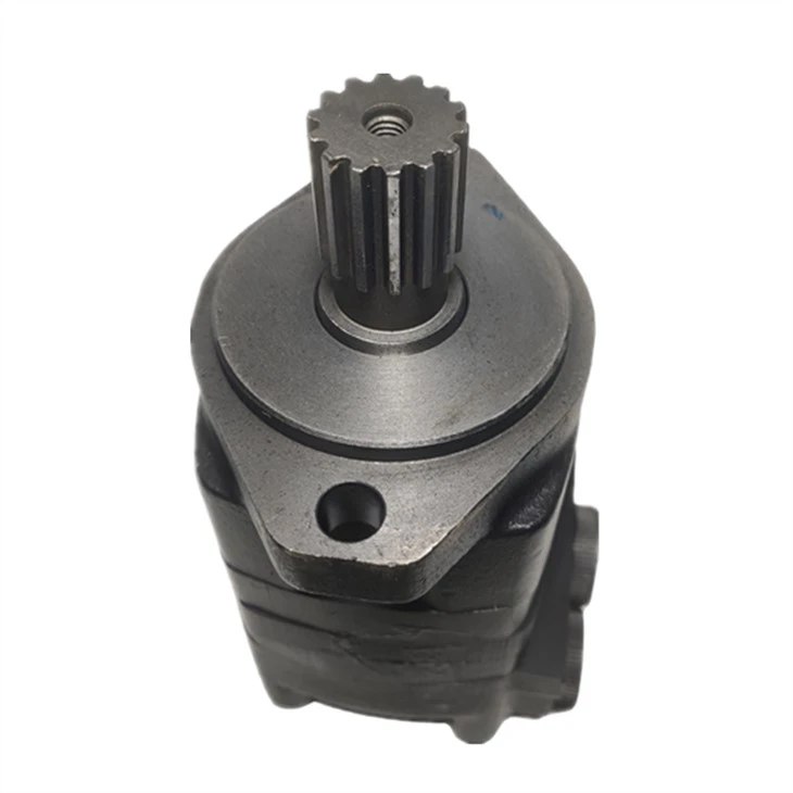 Hydraulic Replacement Motor For Char-Lynn (Eaton)104-1029-006/104-1028-006 M02049AC04AA0100010000000AAAAF