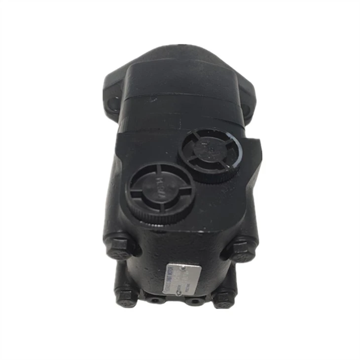 Hydraulic Replacement Motor For Char-Lynn (Eaton)104-1029-006/104-1028-006 M02049AC04AA0100010000000AAAAF
