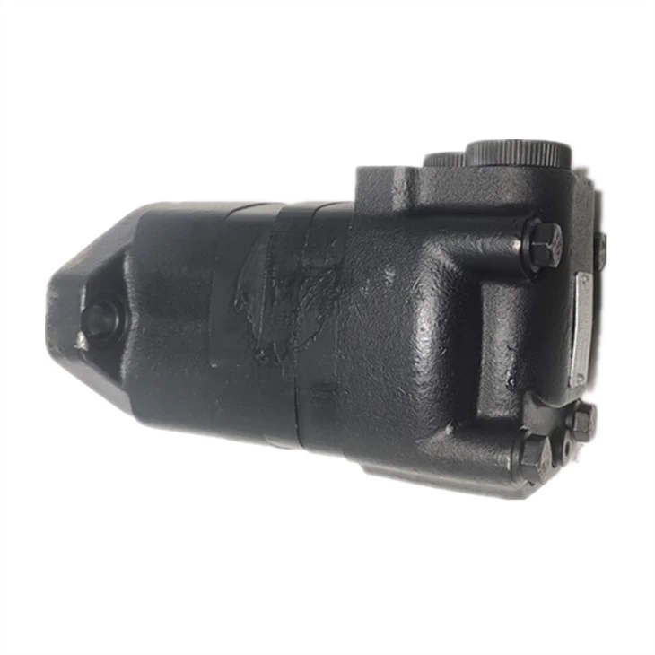 Hydraulic Replacement Motor For Char-Lynn (Eaton)104-1029-006/104-1028-006 M02049AC04AA0100010000000AAAAF