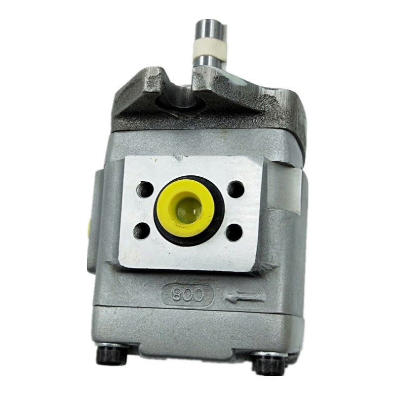 Nachi IPH Series Hydraulic Internal Gear Pump IPH-5A/5B-40/50/64-21/11 IPH-4A/4B-20/25/32-20 IPH-5B-64-11