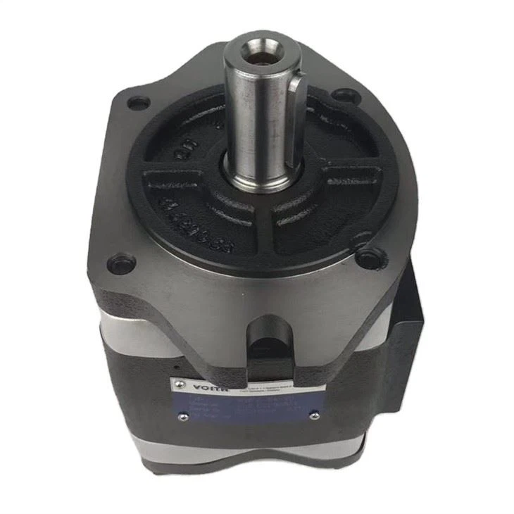 IPVAP5 Germany IPV IPVAP 5-50-101 Series Hydraulic Internal Gear Pump Oil Pump