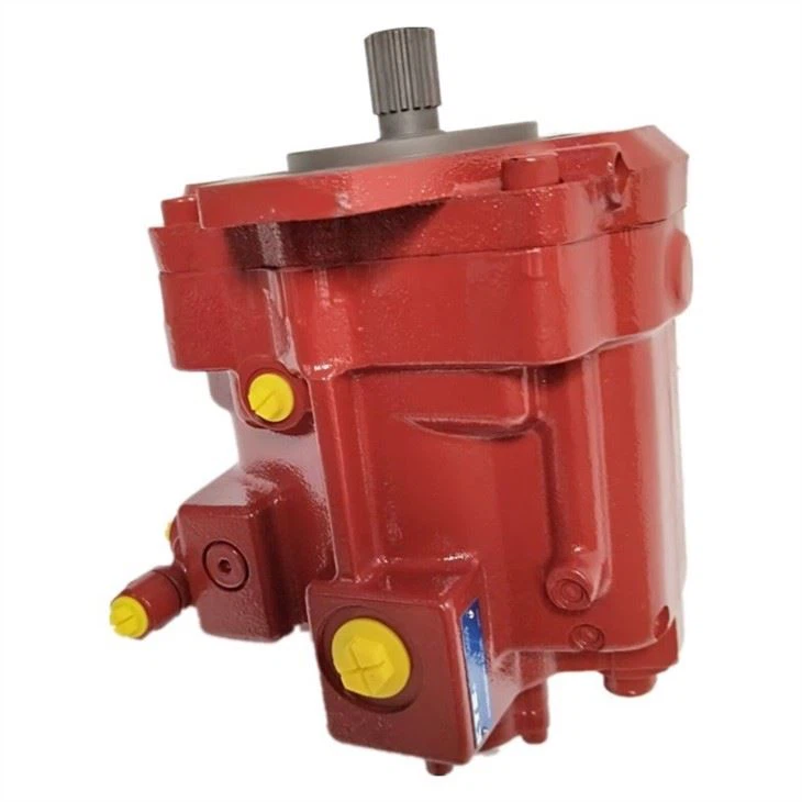 Kayaba KYB PSVL Series Hydraulic Excavator Piston Pump Main Pump PSVL2-36CG PSVL-42CG PSVL-54CG PSVL-84 PSVL-42CG/284-8038