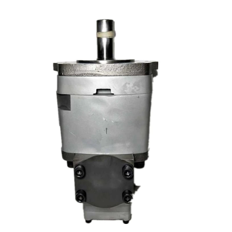 Nachi IPH Series Hydraulic Gear Oil Pump IPH-44B IPH-45B IPH-46B IPH 44B 25 25 E 11 High Pressure Hydraulic Gear Pumps