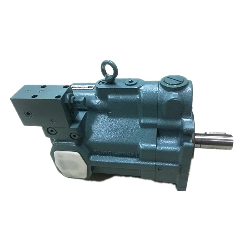 NACHI PZS Series Variable Axial Piston Hydraulic Volume Pump PZS-3A-70N3-10 Metering Pumps PZS-3A/4A/5A/6A PZS-3B/4B/5B/6B