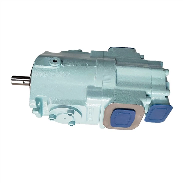 Parker Denison Mixing High Pressure Hydraulic Pump Vane Pump T6 T6C T6D T6E T6H T6H20C M253R1C 2F0M0 1071