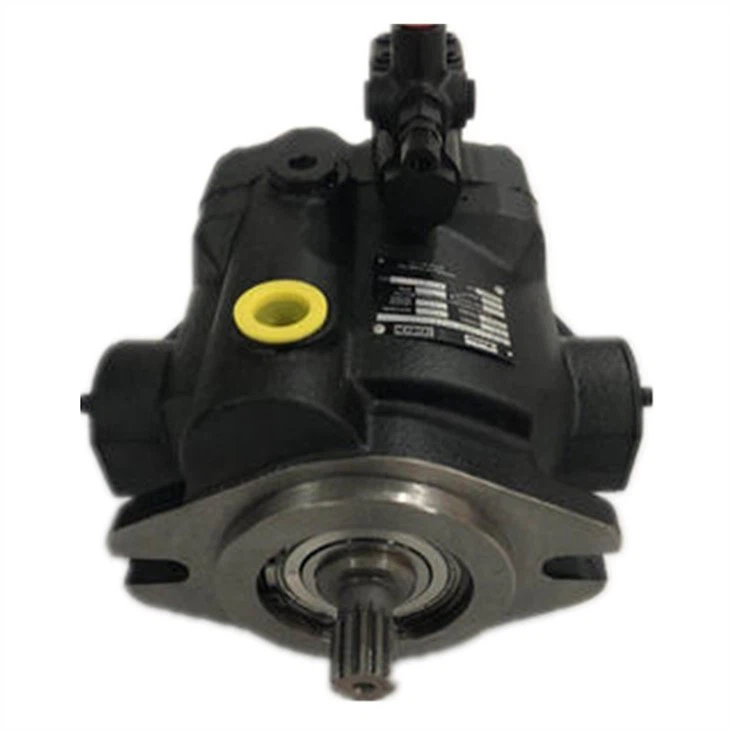 Parker Denison PVP Series Hydraulic Axial Piston Pump Variable Displacement High Pressure Pump PVP16362R212 PVP16 PVP23 PVP33