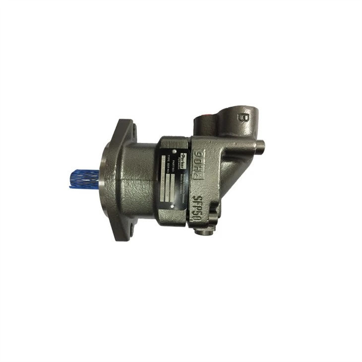 Parker F11 F11-019-RU-SE-S-000-000-0 Hydraulic Pump Motor F11-005 F11-006 F11-010 F11-012 F11-014 F11-019 F11-150 F11-250