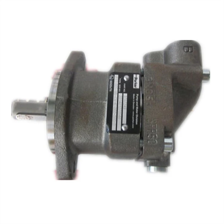 F11 Series F11-005 F11-006 F11-010 F11-012 F11-014 F11-019 F11-150 F11-250 Hydraulic Motor F11-012-QF-IV-K Fixed Motor