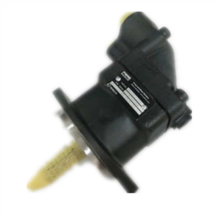 Parker Motors F11 Series F11-005/006/010/012/014/019/150/250 Hydraulic Motor F11-012-QF-IV-K-000-0000-0 Fixed Displacement Motor