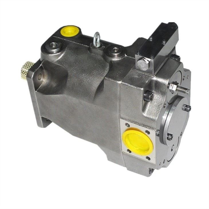 PV016R1K8T1NMMC PARKER Piston Pump Hydraulic Pump Oil Pump PV016/ PV0/PV032/PV040/PV046/PV063 Series