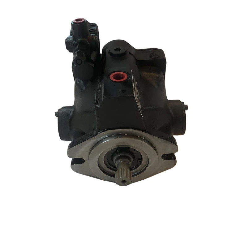 PVP1636C4R212 Parker PVP PVP1636 Series Hydraulic Variable Piston Pump