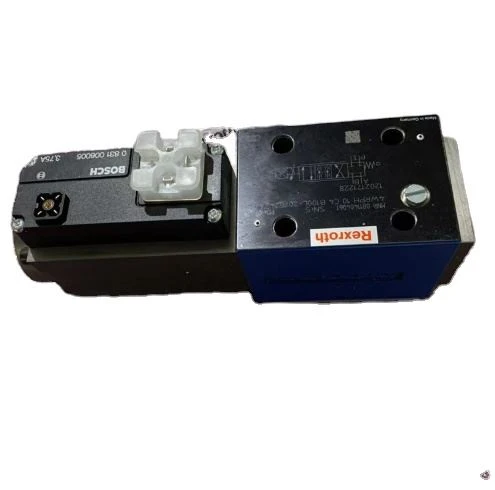 Rexroth 4WRPH6C3B02L-2X/G24Z4/M 0811404041 4WR 4WRP 4WRPH 4WRPH6 Proportional Valve High Response Valves