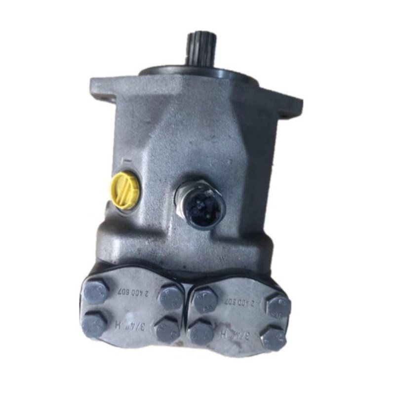 ZHENYUAN A10FM Series Hydraulic Motor