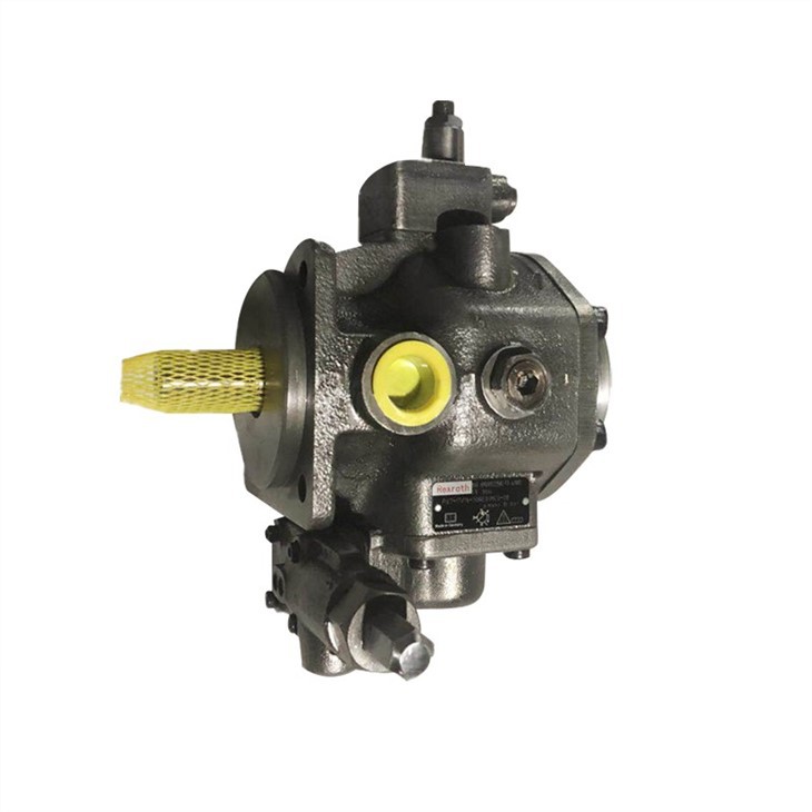 Rexroth PV7 Series Hydraulic Pilot Operated Variable Vane Pump PV7-1940-45RE37MCO-16