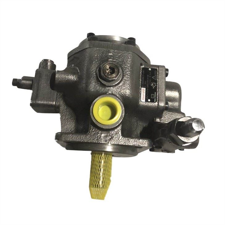 Rexroth PV7 Series Hydraulic Pilot Operated Variable Vane Pump PV7-1940-45RE37MCO-16
