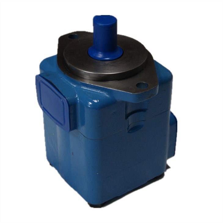 PVQ Series hydraulic Fixed Displacement Vane Pump PVQ4-1X/098RA15UMC PVQ1 PVQ2 PVQ4 PVQ5
