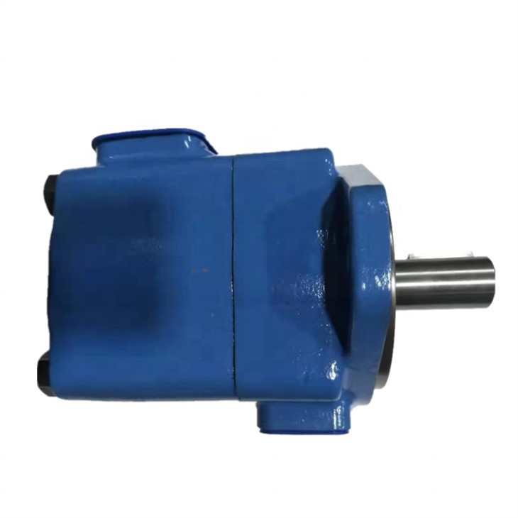 Rexroth PVQ Series Hydraulic Variable Volume Axial Piston Pump Fixed Displacement Vane Pumps PVQ20-B2R-A9-SS1S-21-C21V11B-13