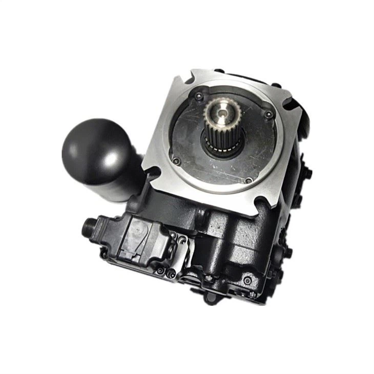 SAUER DANFOSS Hydraulic Variable Displacement 90R 90L Series 90L075MB1NN60S3S1 D03GBA383824 Piston Pump
