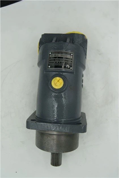A2F160R2P3 LIYUAN L2F63W2P2 Axial Hydraulic Piston Motor L2F28L3P4 L2F Series Motor