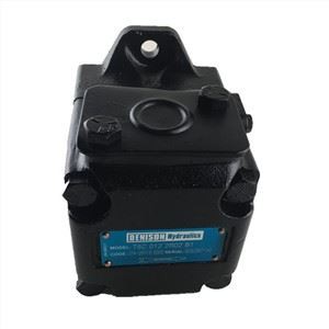 Denison Hydraulic Oil Pump Vane Pump T6ED-050-035-1ROO-B1