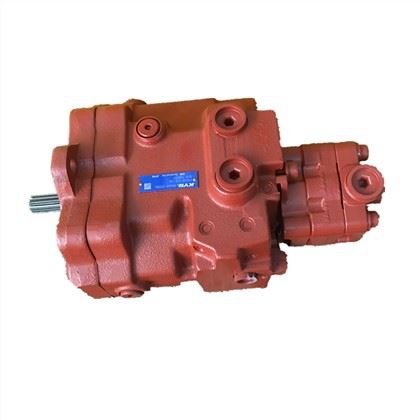 KYB PSVD2-17E-23 Electric Control And Hydraulic Control Hydraulic Pump Original Pump PSVD2-13E PSVD2-27E