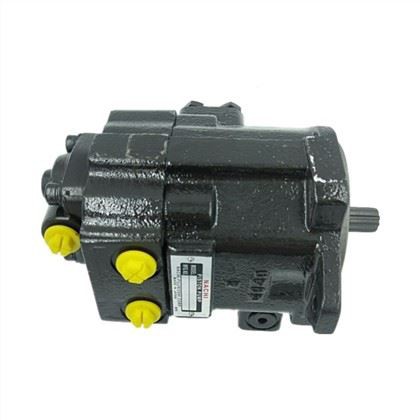 Nachi PVD Series PVD-00B PVD-0B PVD-1B PVD-2B PVD-3B Excavator Hydraulic Axial Piston Pumps PVD-1B-31BP-9G5-4737