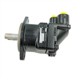 Parker Motor Original F11-005-MB-CV-K-000-0000-0T Hydraulic Motor