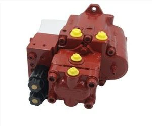 PVD Nachi PVD-1B-32P-11G5-4191A PVD-1B Series Piston Pump Hydraulic Pump