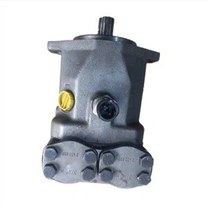 ZHENYUAN A10FM Series Hydraulic Motor