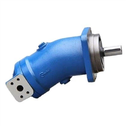 ZHENYUAN A2F010 A2F012 A2F016 A2F023 A2F028 A2F032 A2F045 A2F056 A2F063 A2F080 A2F090 ZHENYUAN Piston Motor A2F045/61L-PZB05 Motor