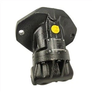 ZHENYUAN axial piston pump