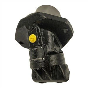 ZHENYUAN A2FE Series Hydraulic Motor