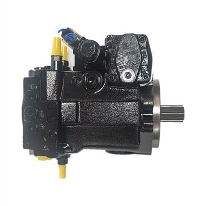 ZHENYUAN A4VG28DA A4VG250 Piston Hydraulic Pump ZHENYUAN A4VG A4V40 A4VG71DA1D2 A4VG71DA1D2/32R-PZF02F011S ZHENYUAN Pump Parts