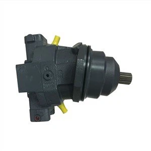 ZHENYUAN A6VE Series Hydraulic Motor