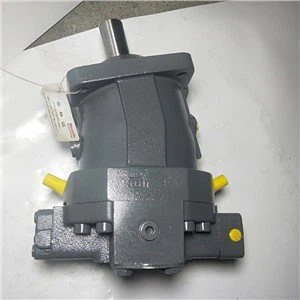 ZHENYUAN A6VM Series Hydraulic Motor